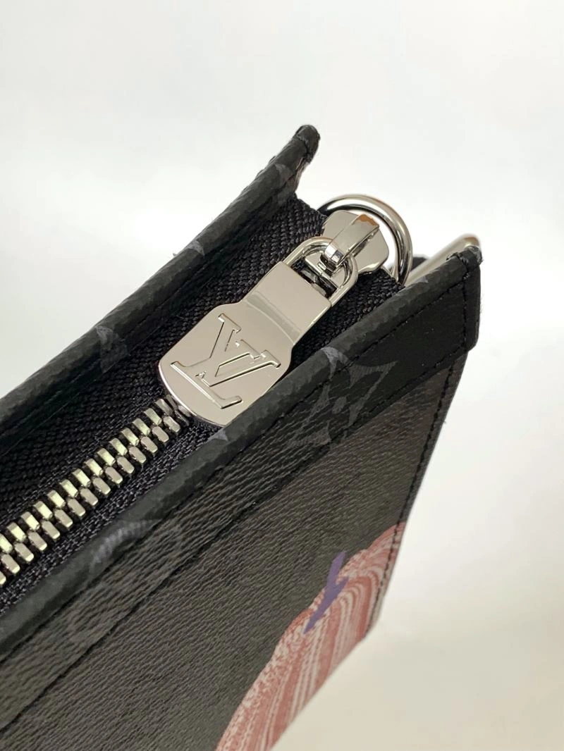 Durable Mens Louis Vuitton Satchel Bags 94069