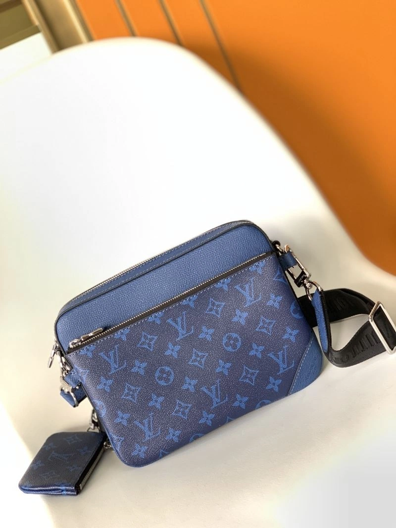 Mens Louis Vuitton Satchel Bags Casual 93986