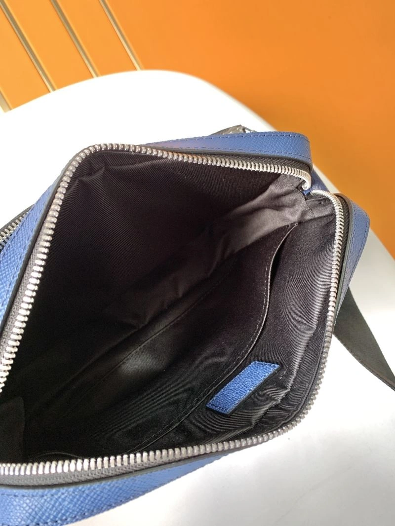 Mens Louis Vuitton Satchel Bags Casual 93986