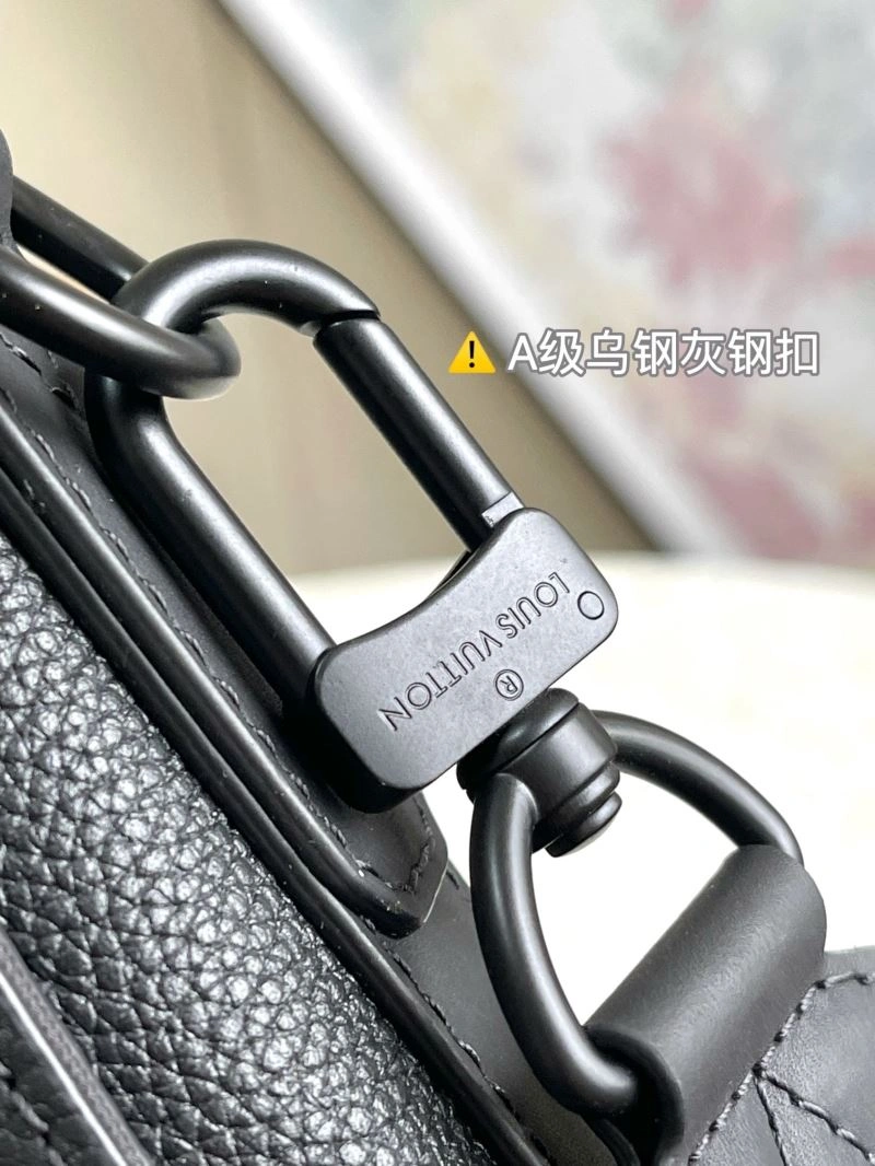 Flexible Mens Louis Vuitton Satchel Bags 93992