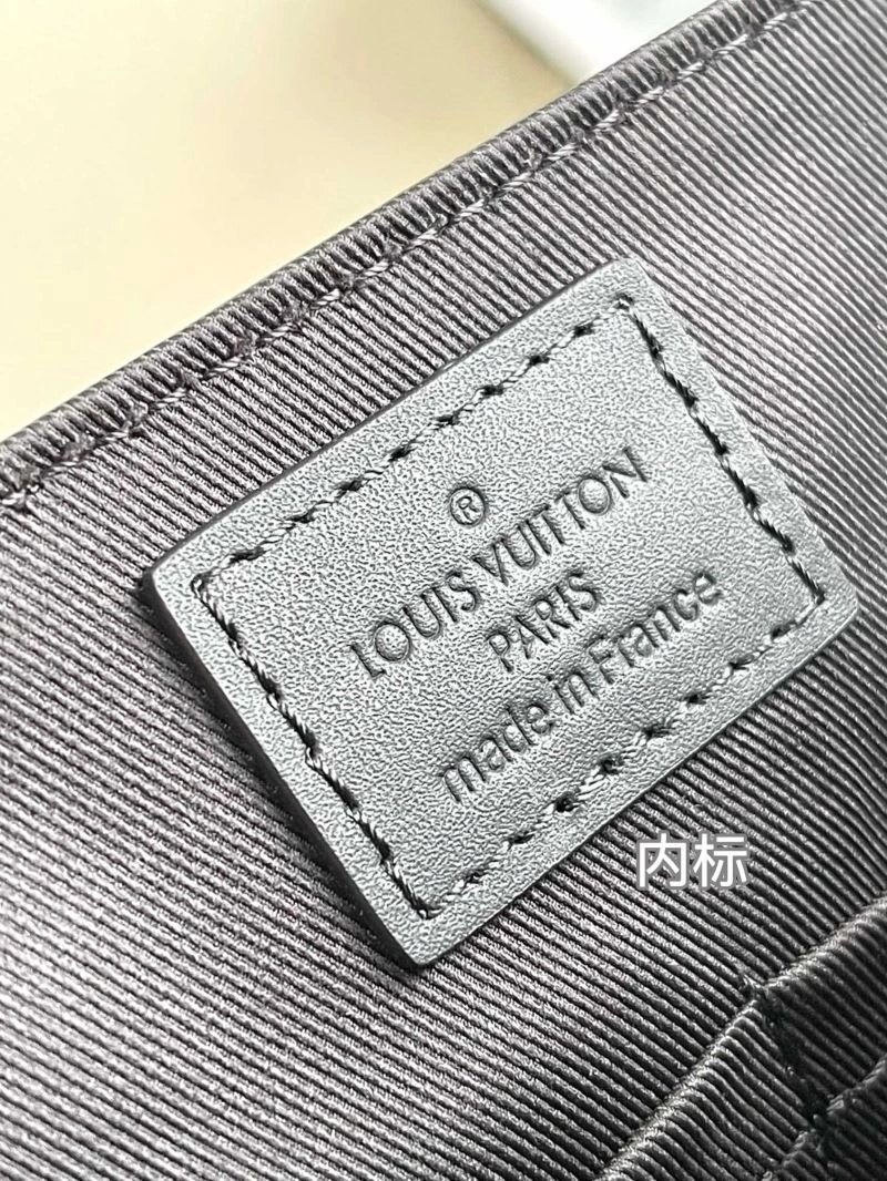 Flexible Mens Louis Vuitton Satchel Bags 93992