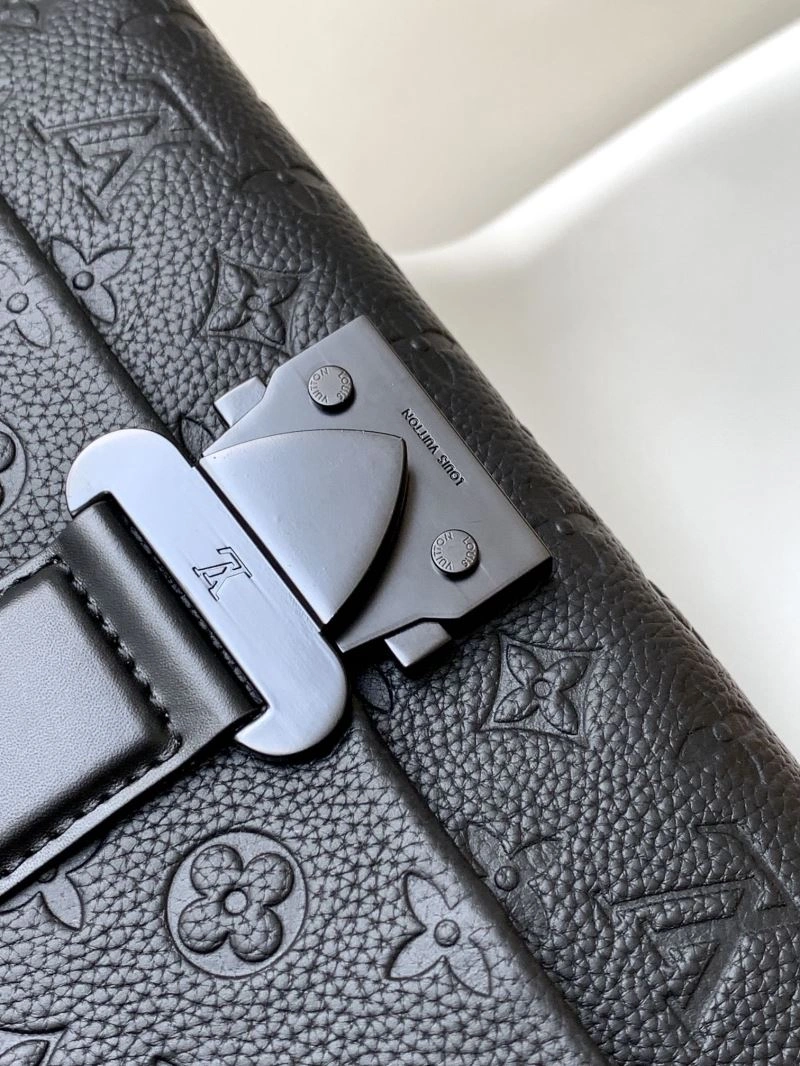 WellDesigned Mens Louis Vuitton Satchel Bags 93984