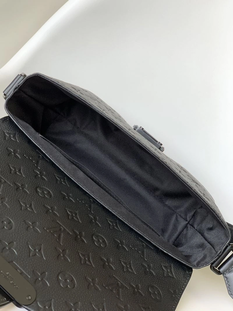 WellDesigned Mens Louis Vuitton Satchel Bags 93984