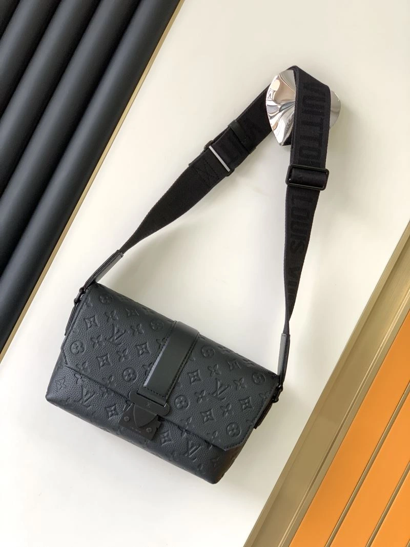 WellDesigned Mens Louis Vuitton Satchel Bags 93984