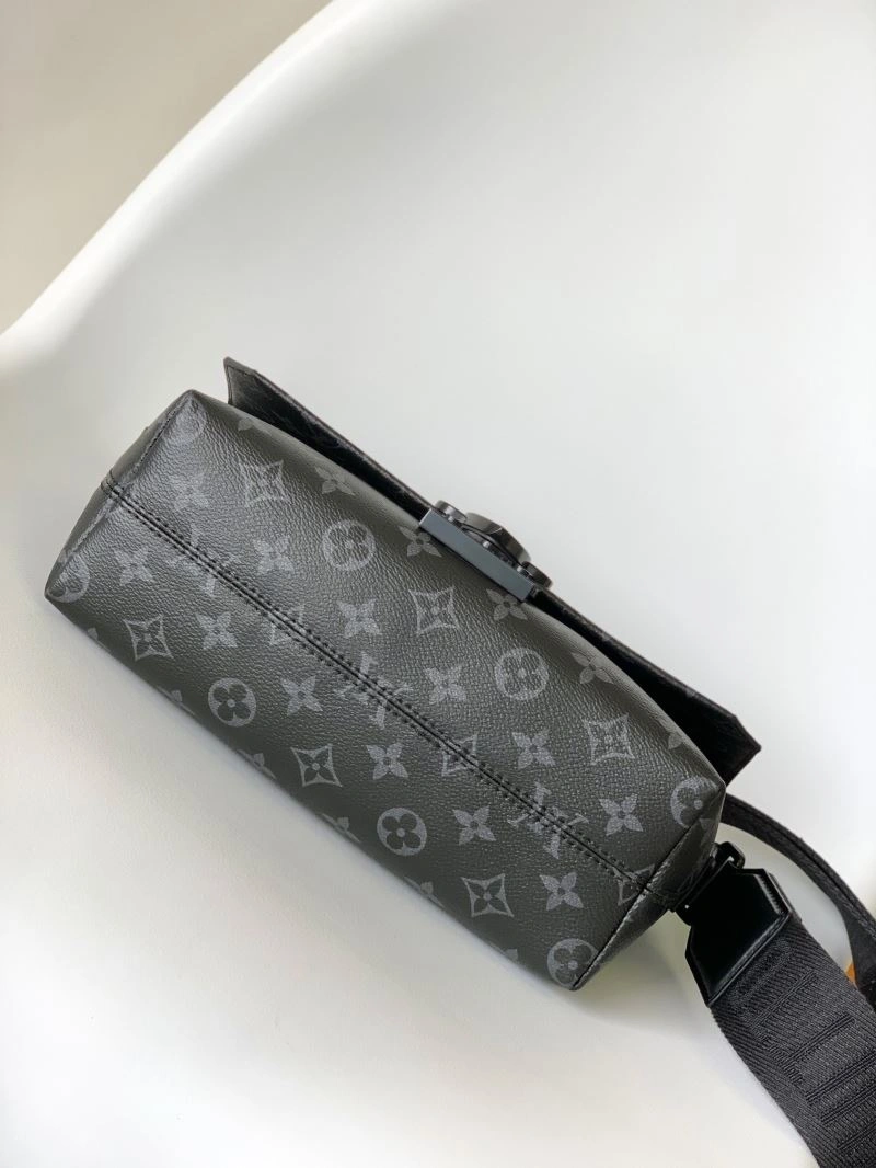Lightweight Mens Louis Vuitton Satchel Bags 93987