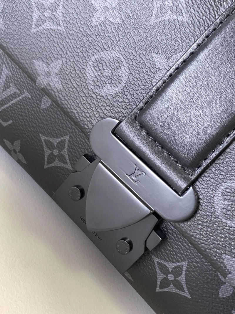 Lightweight Mens Louis Vuitton Satchel Bags 93987