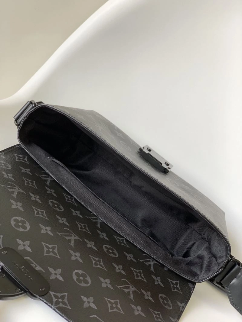 Lightweight Mens Louis Vuitton Satchel Bags 93987