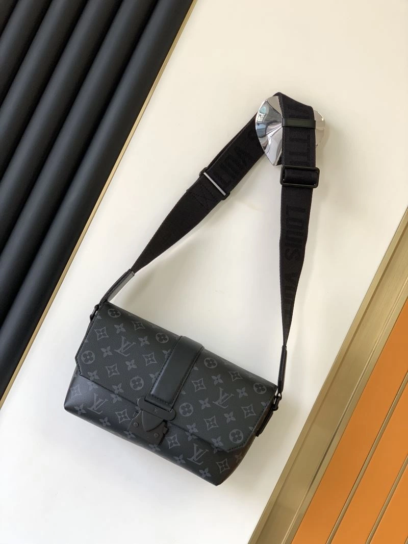 Lightweight Mens Louis Vuitton Satchel Bags 93987