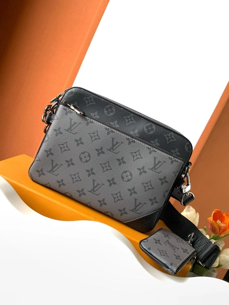 NewStyle Mens Louis Vuitton Satchel Bags 93698