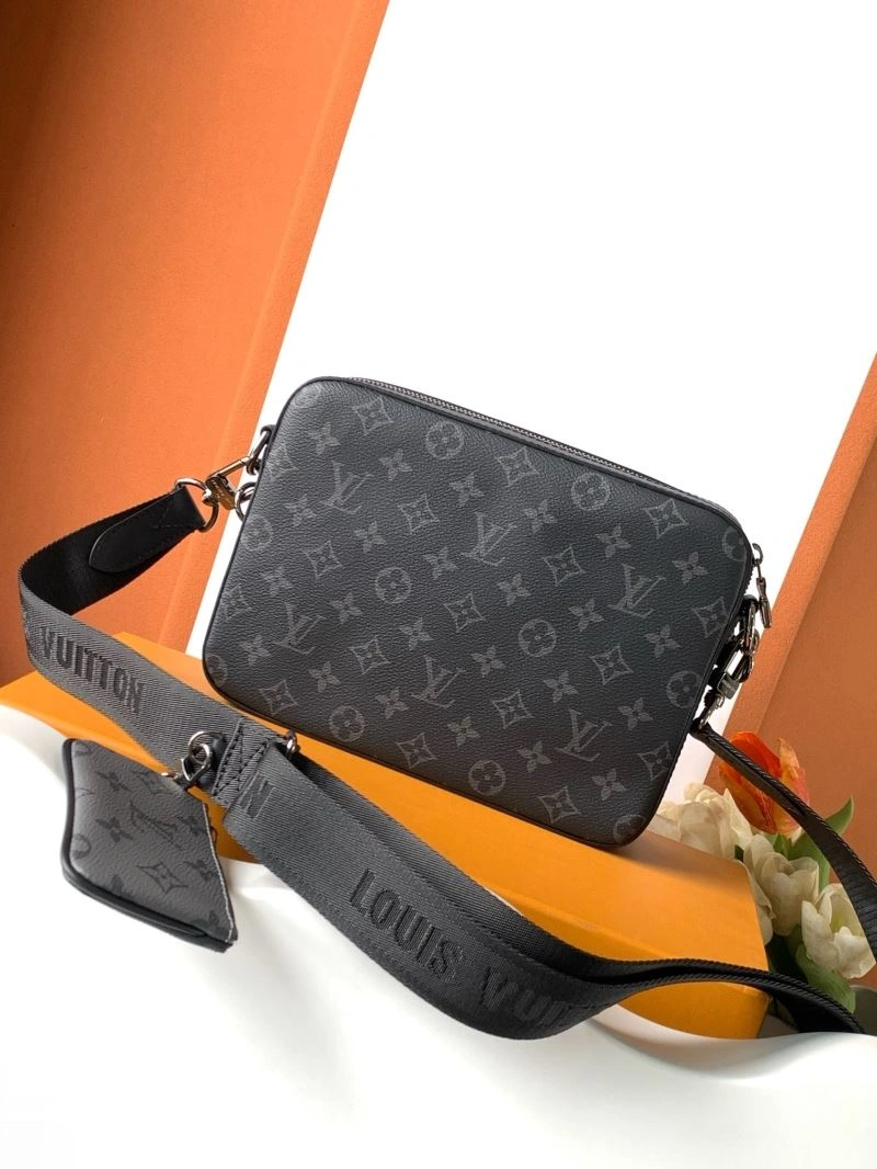 NewStyle Mens Louis Vuitton Satchel Bags 93698