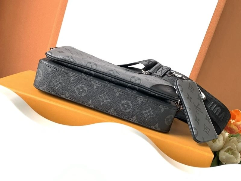 NewStyle Mens Louis Vuitton Satchel Bags 93698