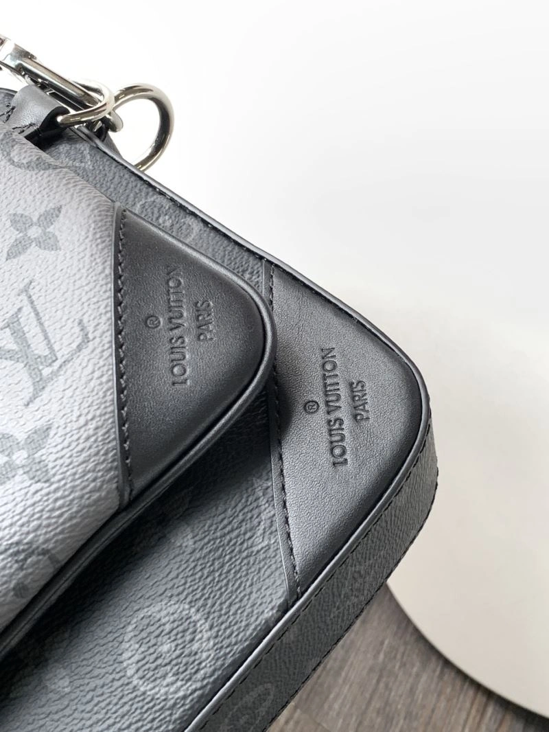 NewStyle Mens Louis Vuitton Satchel Bags 93698