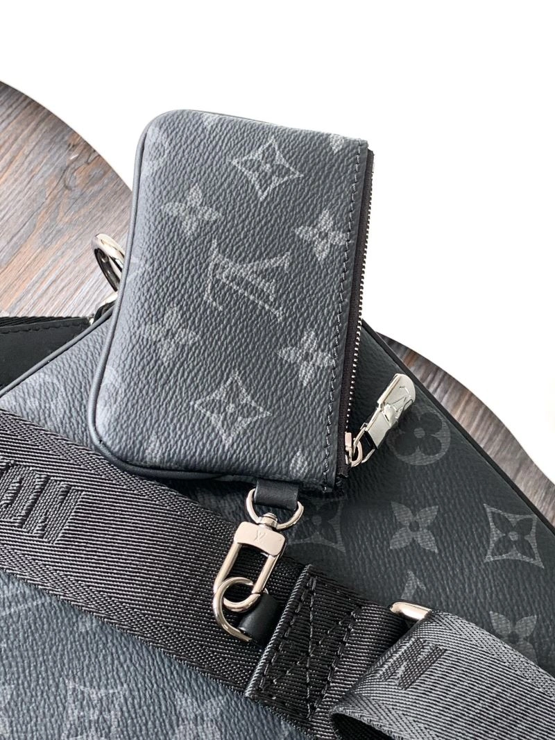 NewStyle Mens Louis Vuitton Satchel Bags 93698