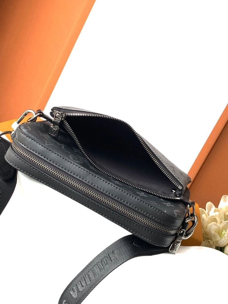NewStyle Mens Louis Vuitton Satchel Bags 93698