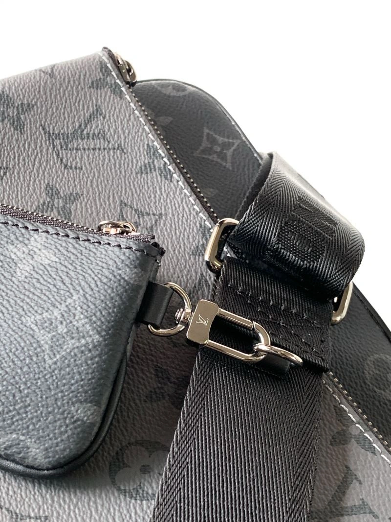 NewStyle Mens Louis Vuitton Satchel Bags 93698