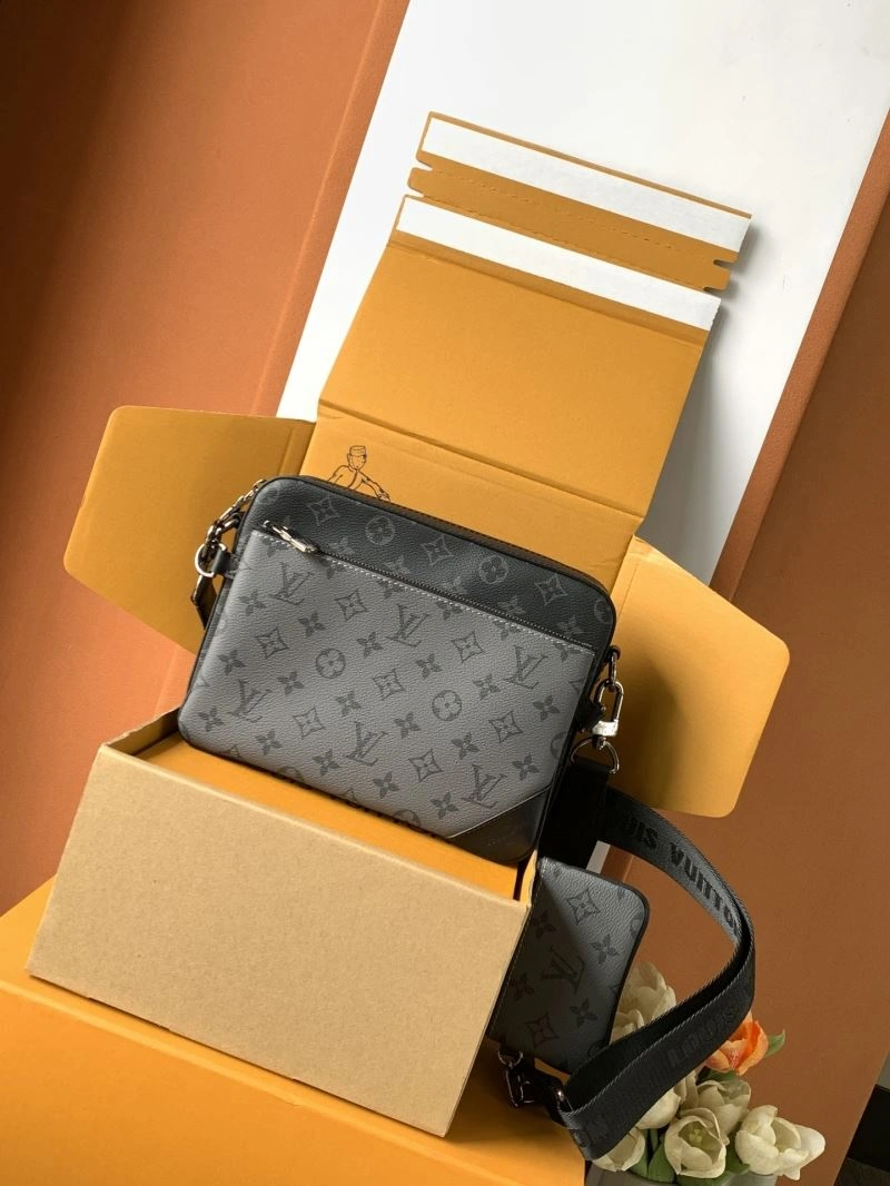NewStyle Mens Louis Vuitton Satchel Bags 93698