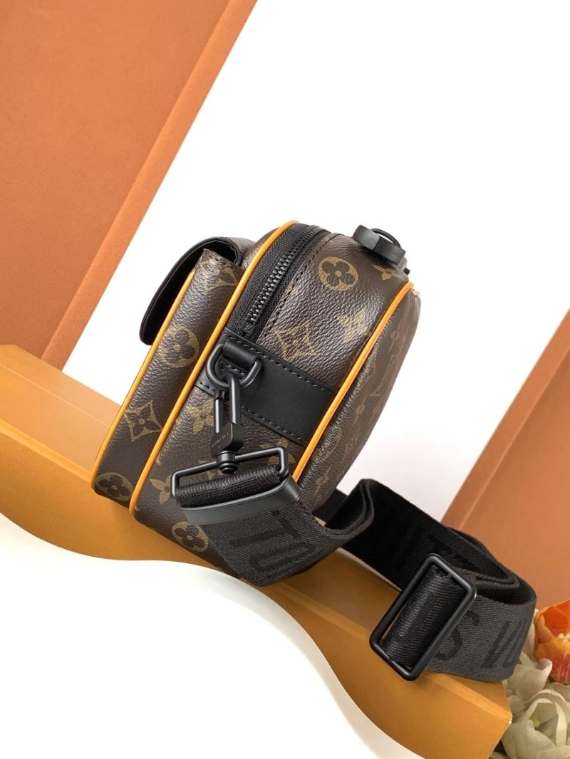 Mens Louis Vuitton Satchel Bags TimelessDesign 93694