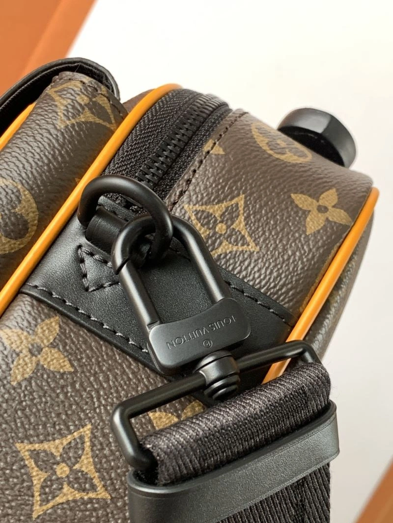 Mens Louis Vuitton Satchel Bags TimelessDesign 93694