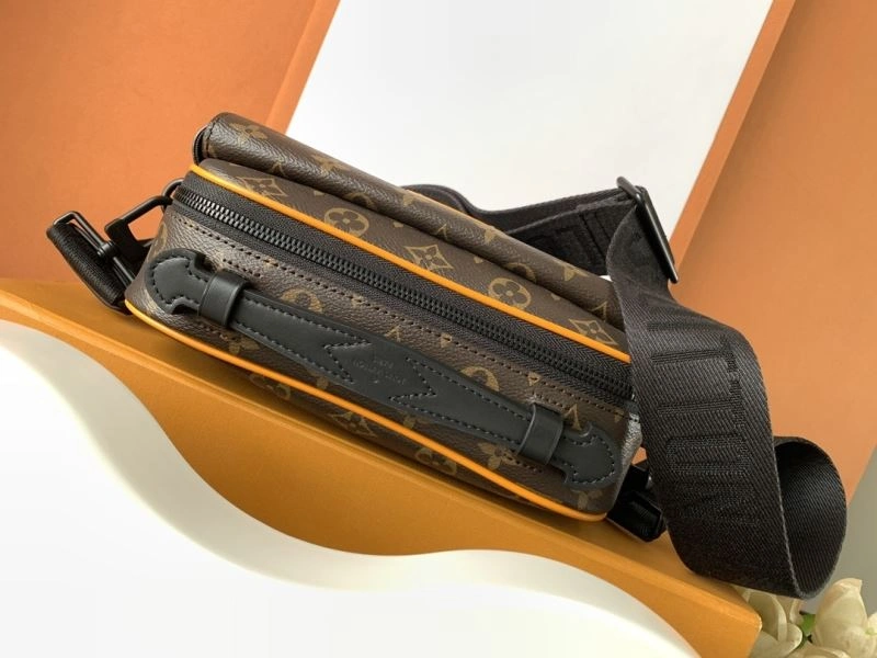 Mens Louis Vuitton Satchel Bags TimelessDesign 93694