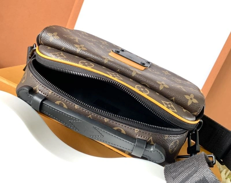 Mens Louis Vuitton Satchel Bags TimelessDesign 93694