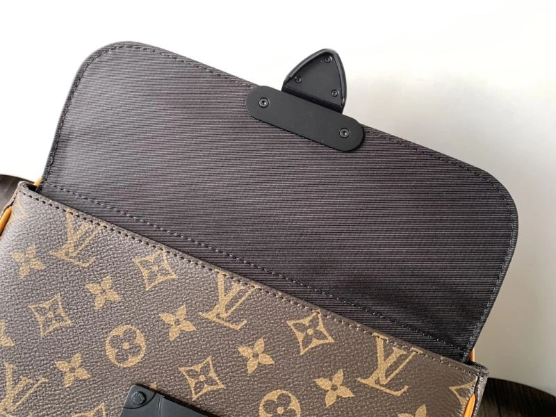 Mens Louis Vuitton Satchel Bags TimelessDesign 93694