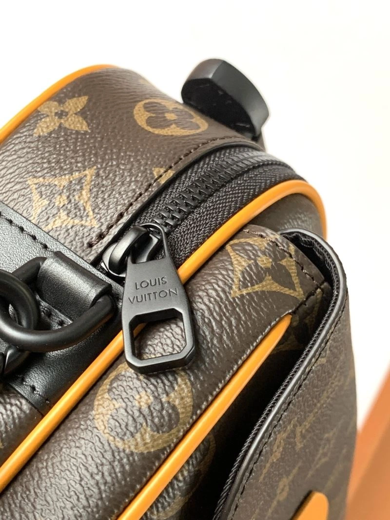Mens Louis Vuitton Satchel Bags TimelessDesign 93694