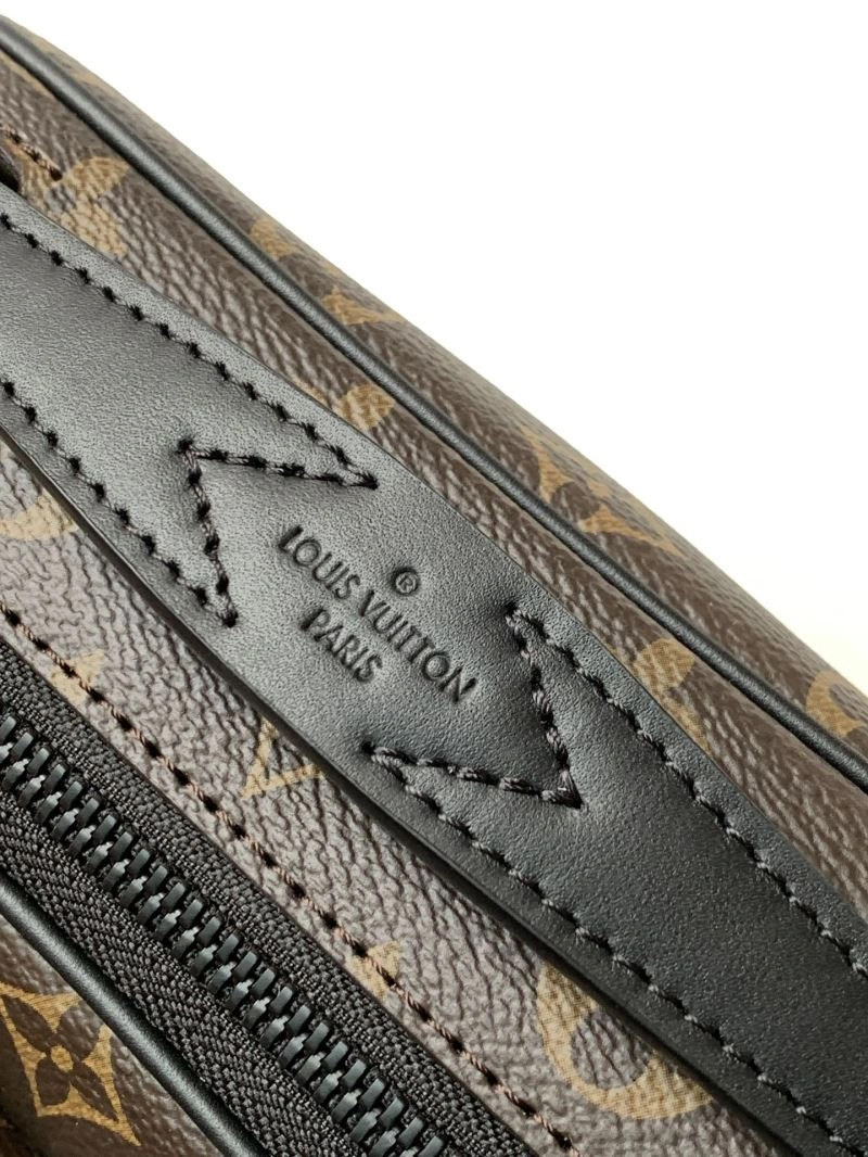 Mens Louis Vuitton Satchel Bags RelaxedFit 93725