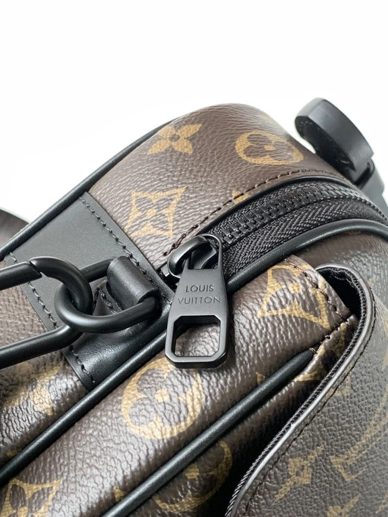 Mens Louis Vuitton Satchel Bags RelaxedFit 93725
