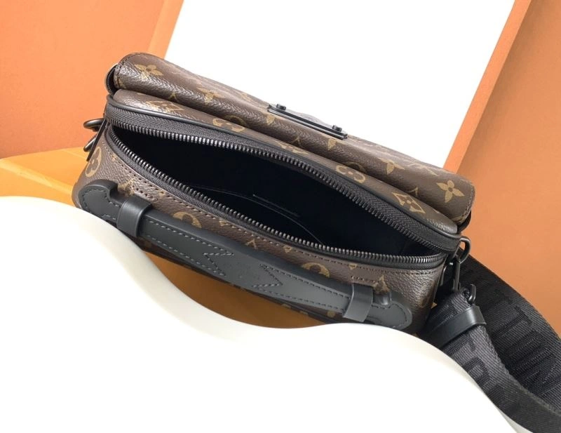 Mens Louis Vuitton Satchel Bags RelaxedFit 93725