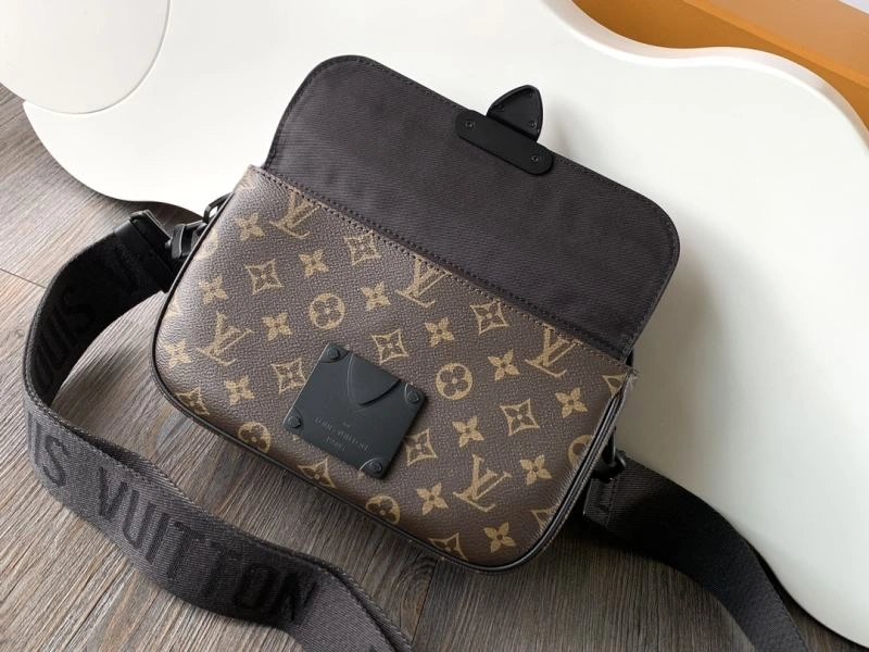 Mens Louis Vuitton Satchel Bags RelaxedFit 93725