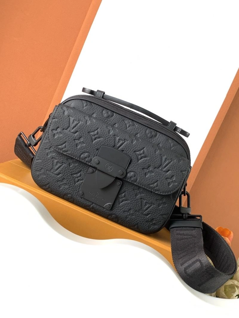 Lightweight Mens Louis Vuitton Satchel Bags 93693