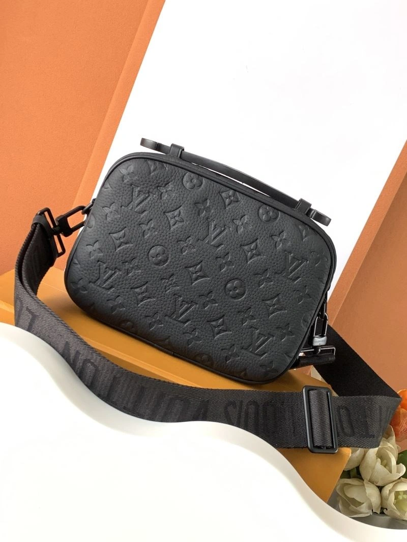 Lightweight Mens Louis Vuitton Satchel Bags 93693