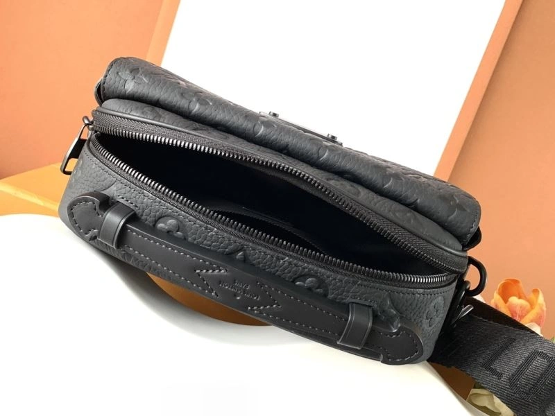 Lightweight Mens Louis Vuitton Satchel Bags 93693