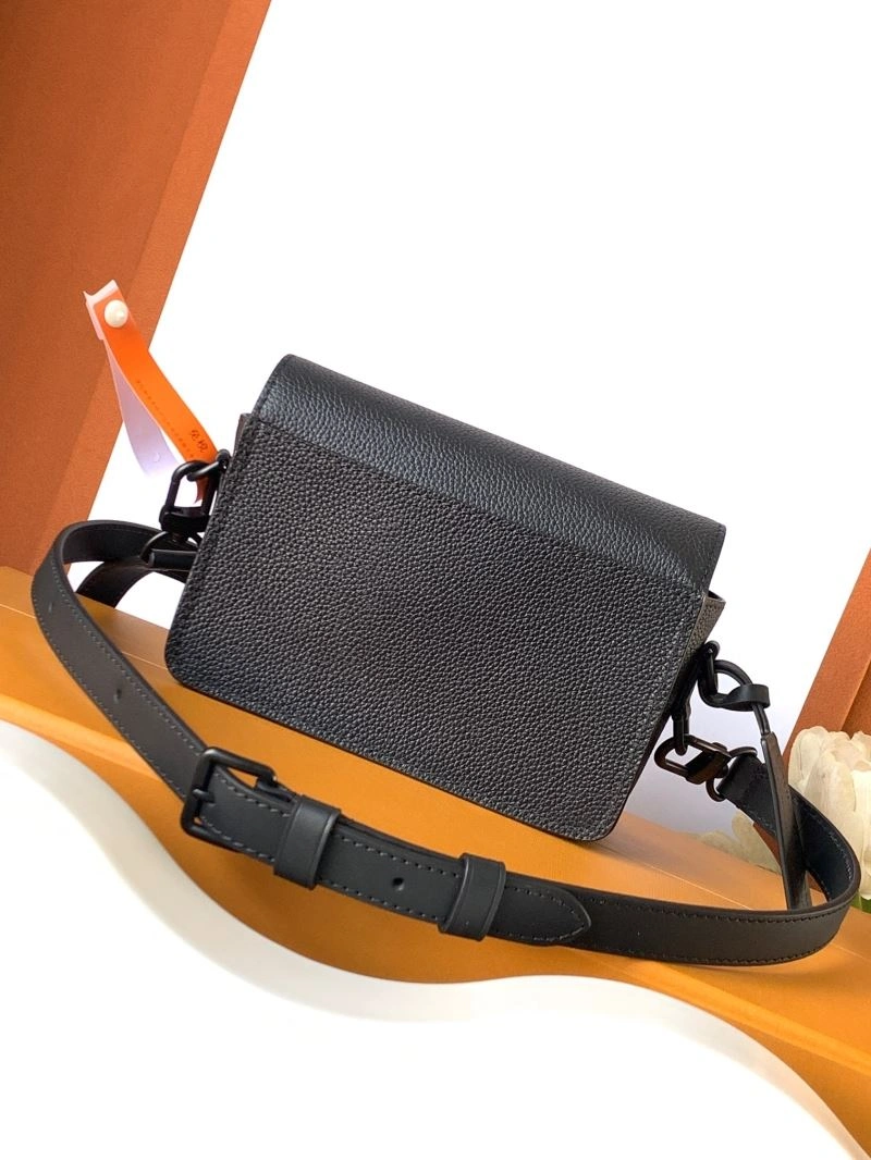 Mens Louis Vuitton Satchel Bags Durable 93454