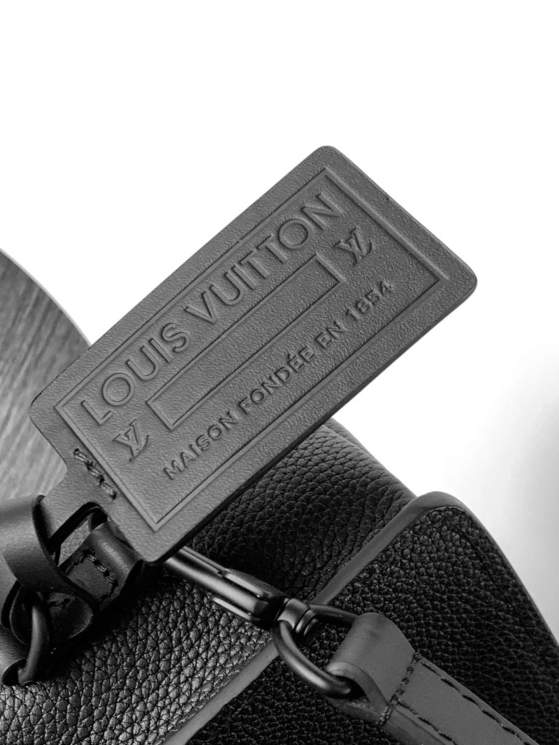 Mens Louis Vuitton Satchel Bags Durable 93454