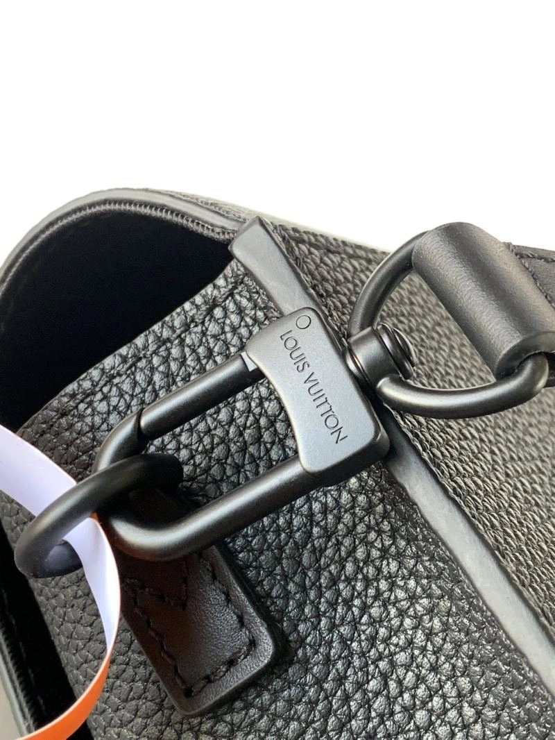 Mens Louis Vuitton Satchel Bags Durable 93454