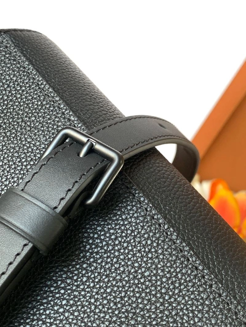 Mens Louis Vuitton Satchel Bags Durable 93454