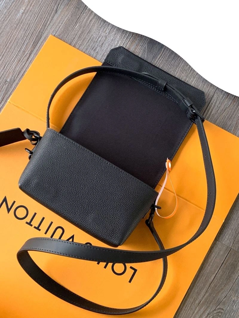 Mens Louis Vuitton Satchel Bags Durable 93454