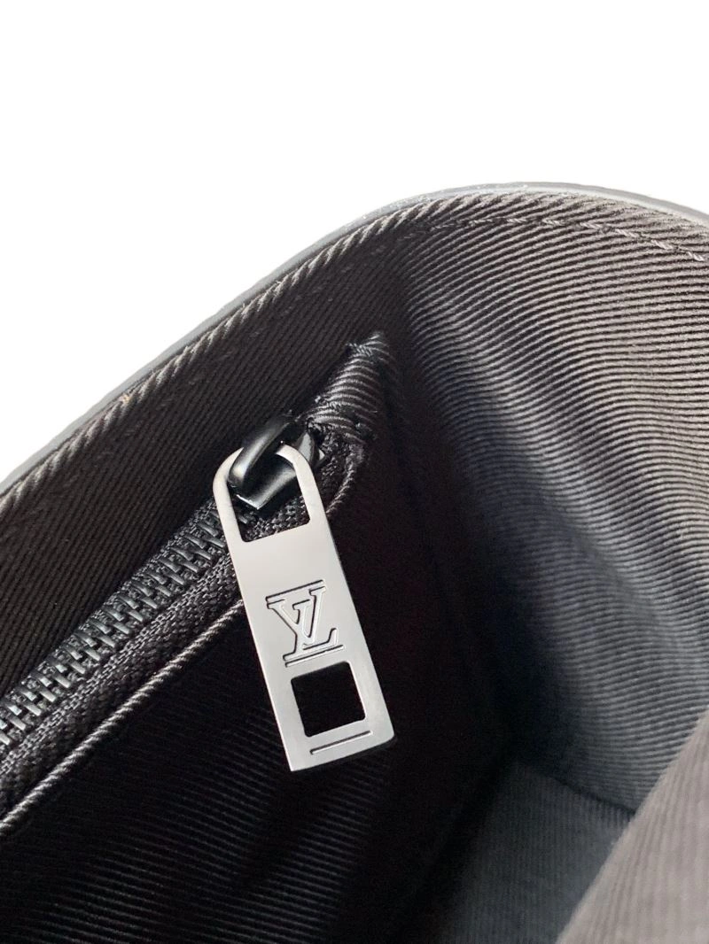Mens Louis Vuitton Satchel Bags Durable 93454
