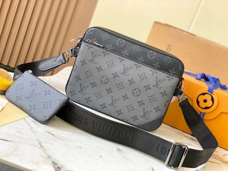 Mens Louis Vuitton Satchel Bags NewStyle 93381