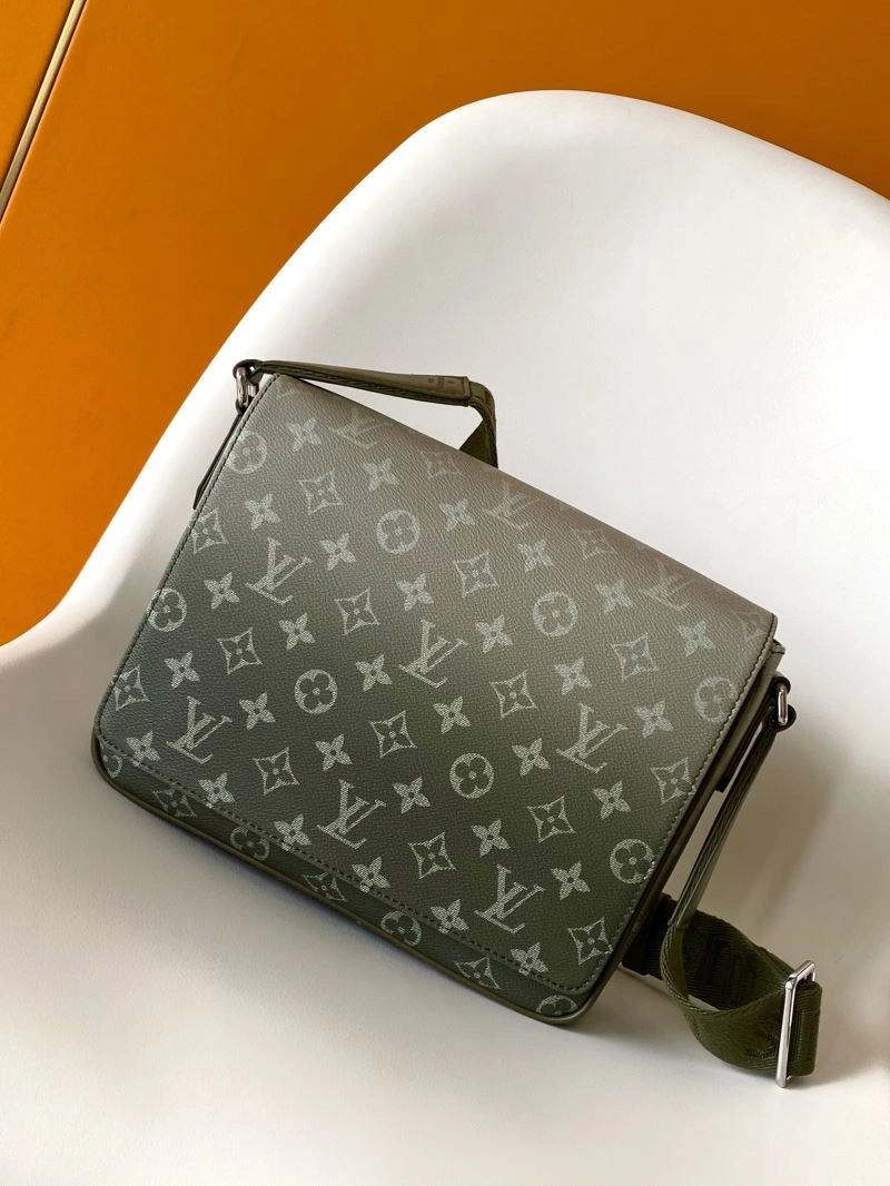 Mens Louis Vuitton Satchel Bags Trendy 93386