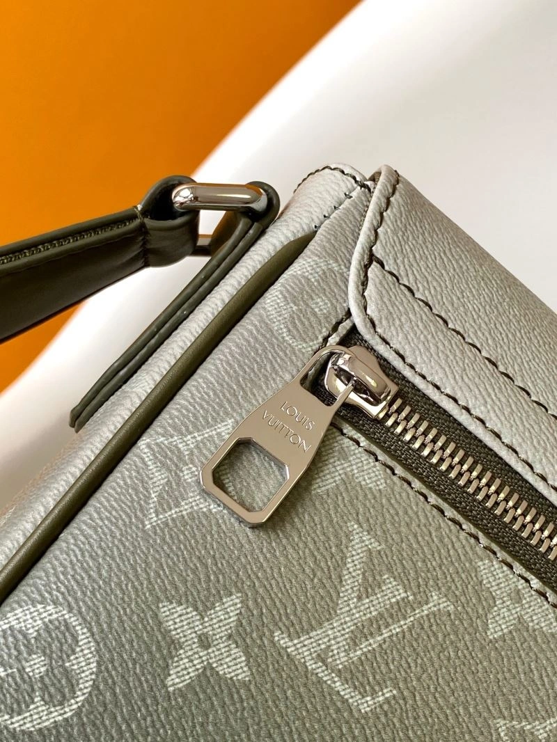 Mens Louis Vuitton Satchel Bags Trendy 93386