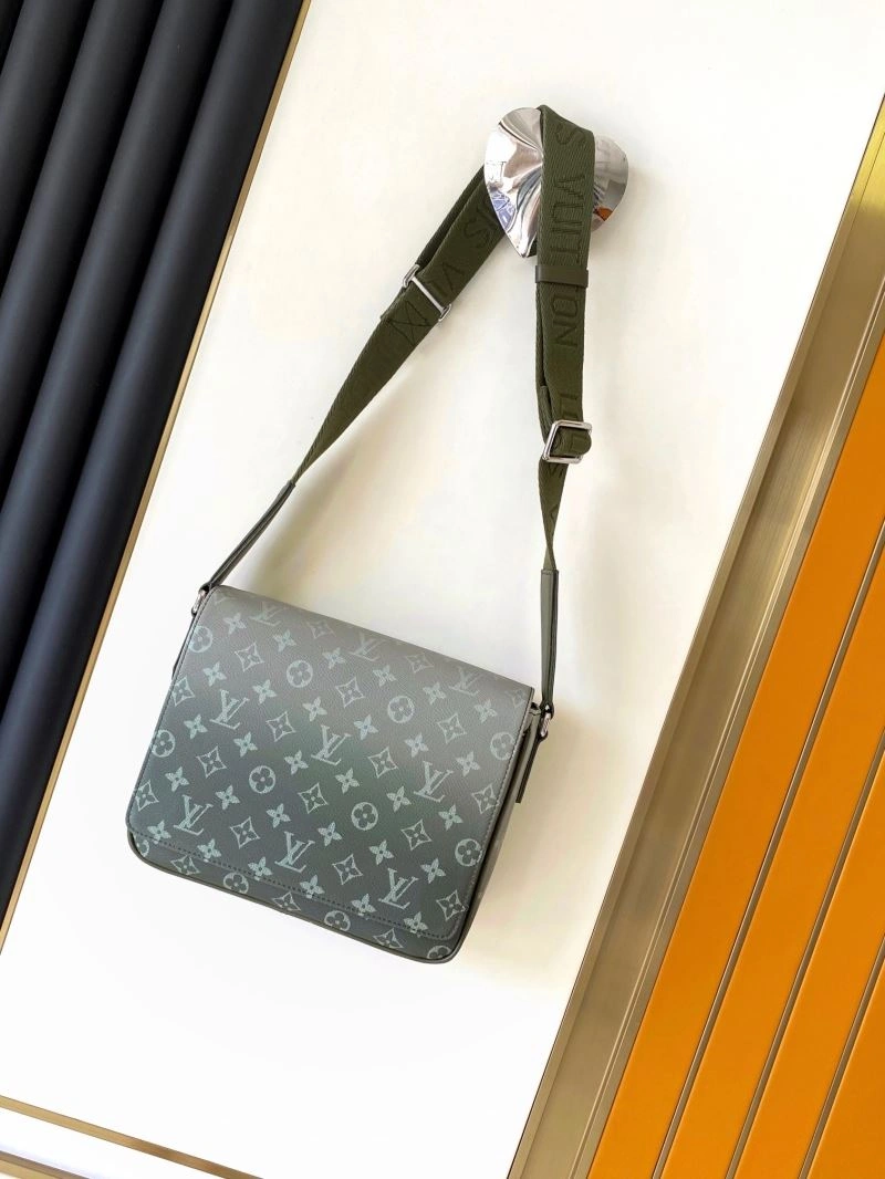 Mens Louis Vuitton Satchel Bags Trendy 93386