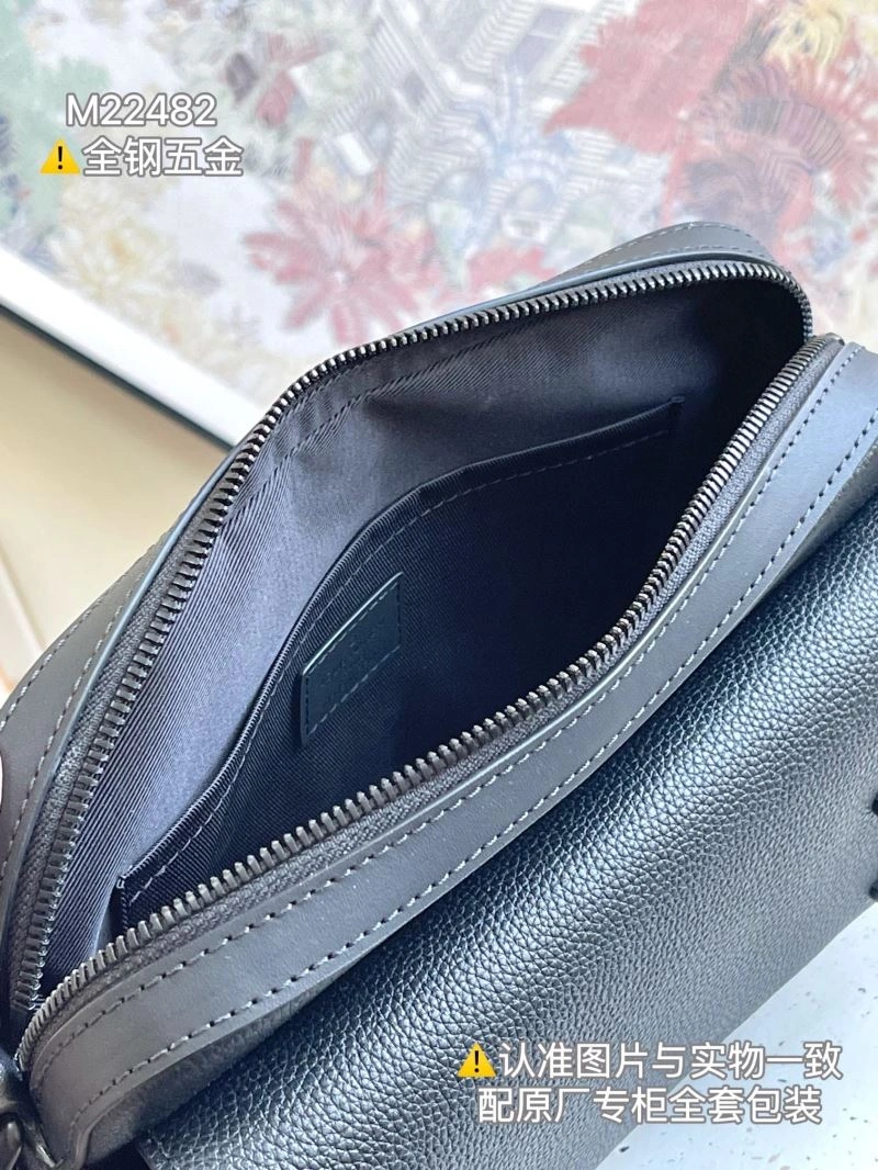Mens Louis Vuitton Satchel Bags Neat 93449