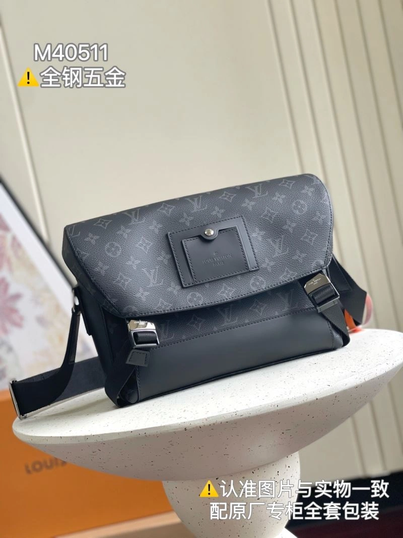 TimelessDesign Mens Louis Vuitton Satchel Bags 93391
