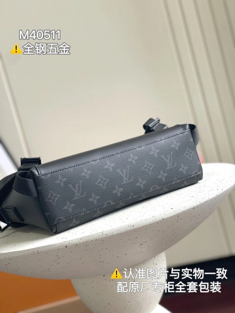 TimelessDesign Mens Louis Vuitton Satchel Bags 93391