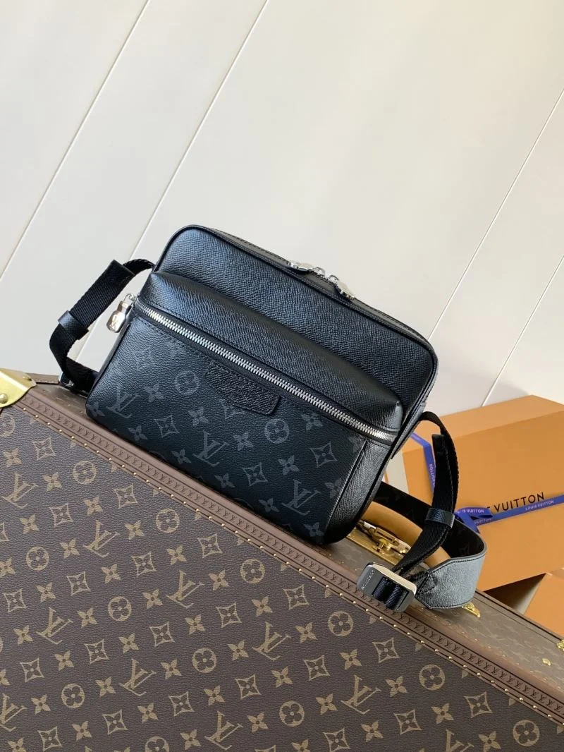 Mens Louis Vuitton Satchel Bags Efficient 43212