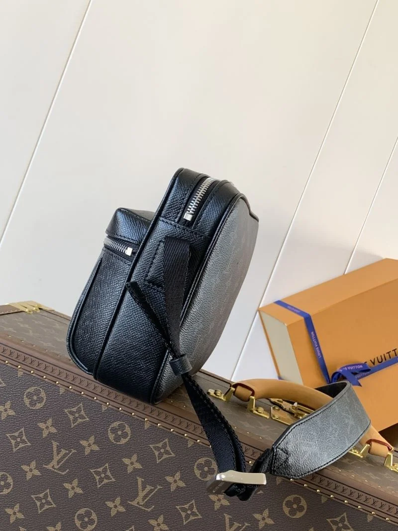 Mens Louis Vuitton Satchel Bags Efficient 43212