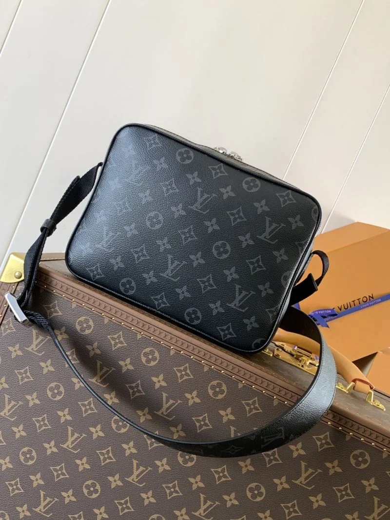 Mens Louis Vuitton Satchel Bags Efficient 43212
