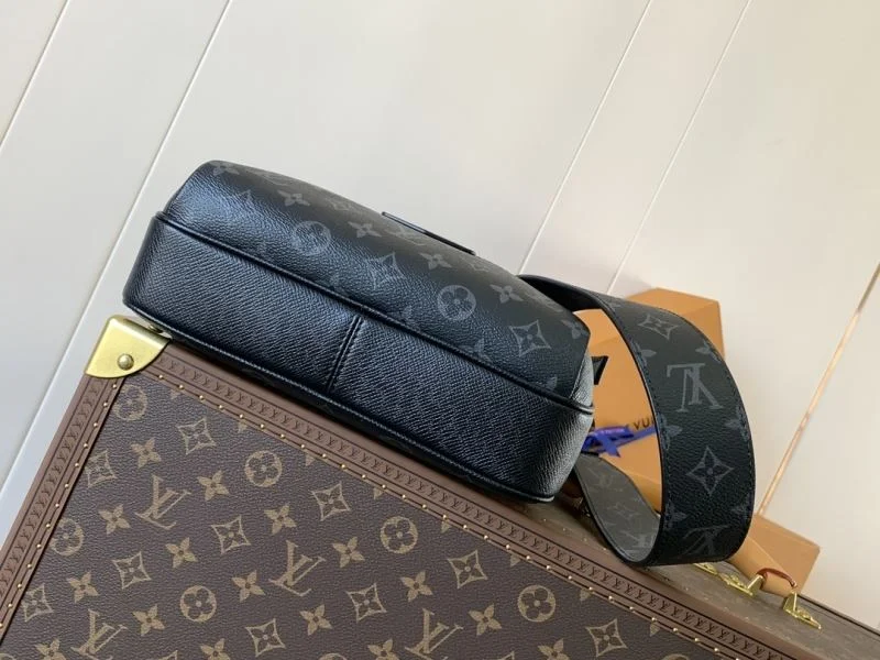 Mens Louis Vuitton Satchel Bags Efficient 43212
